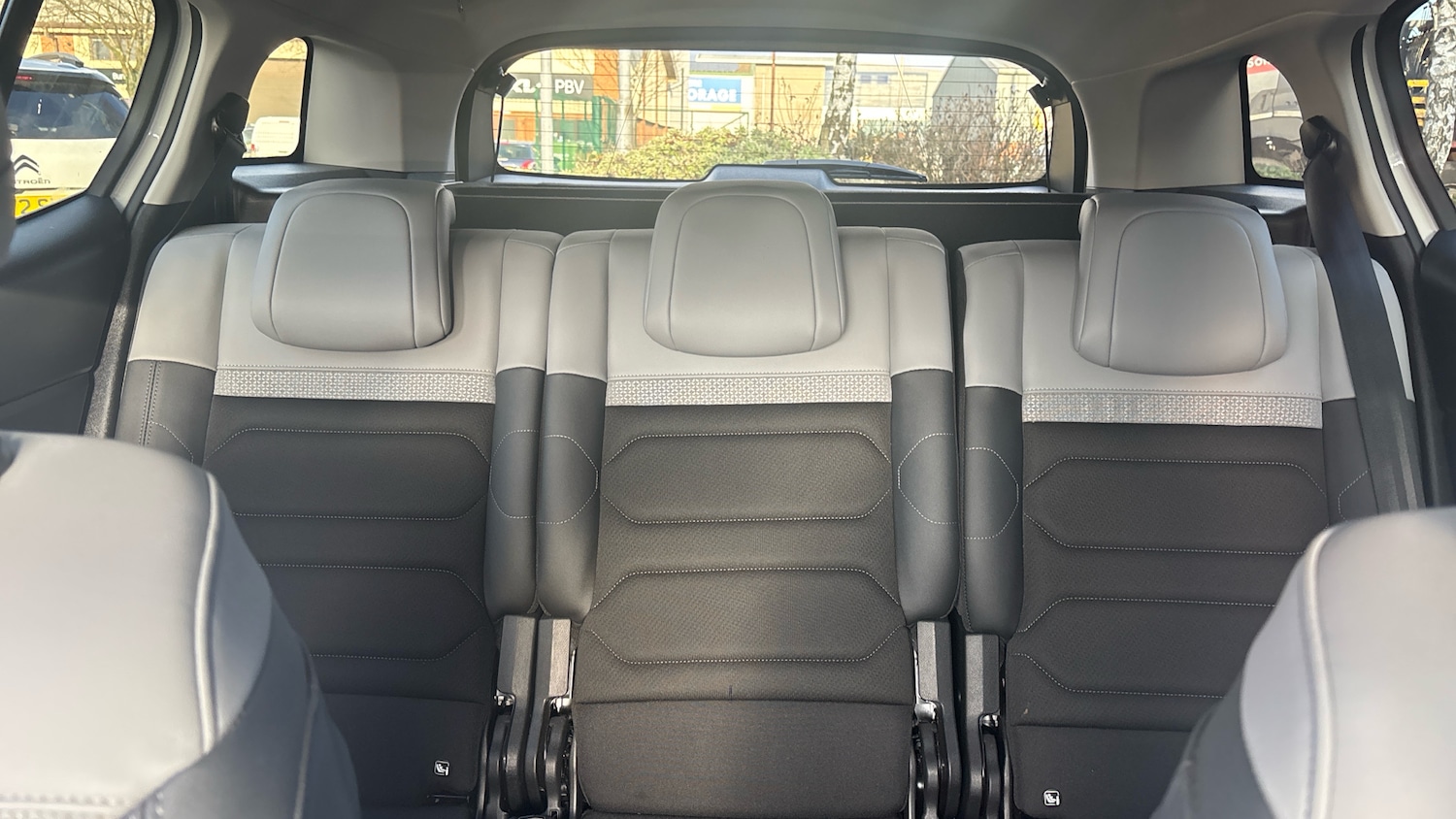 Used Citroen C5 Aircross 2024 for sale - 77224757: Photo 15