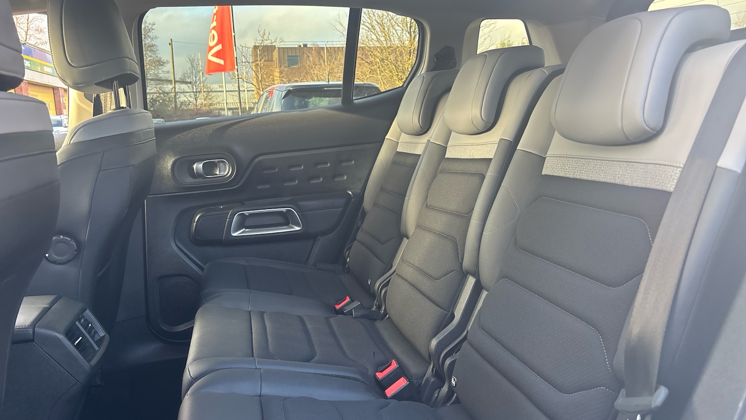 Used Citroen C5 Aircross 2024 for sale - 77224757: Photo 16