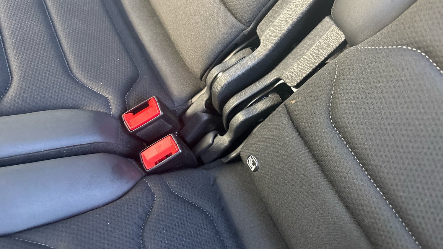 Used Citroen C5 Aircross 2024 for sale - 77224757: Photo 17