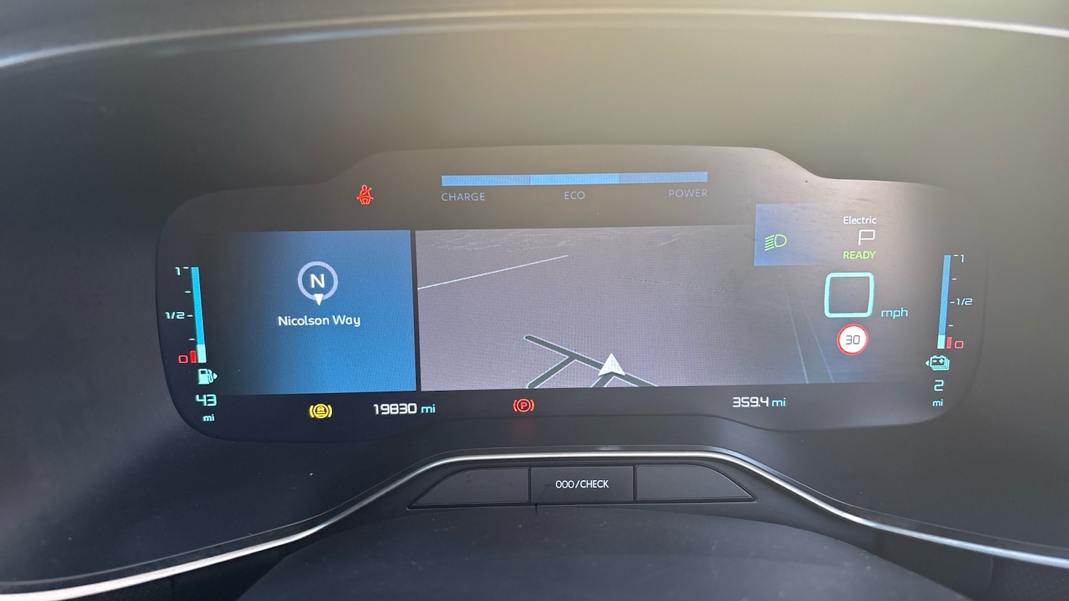 Used Citroen C5 Aircross 2024 for sale - 77224757: Photo 18