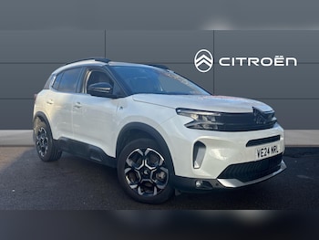 2024 (24) - 1.6 Plug-in Hybrid Max 5dr e-EAT8 Hatchback