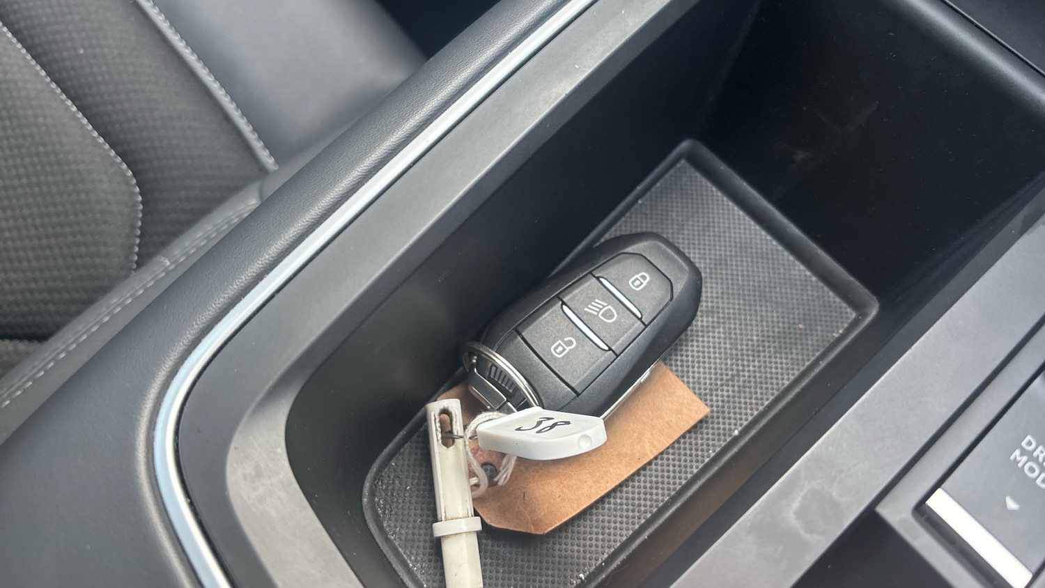 Used Citroen C5 Aircross 2024 for sale - 77224757: Photo 20