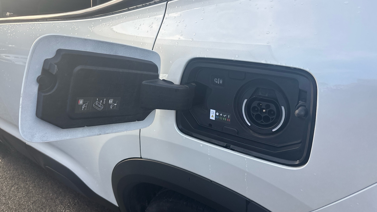 Used Citroen C5 Aircross 2024 for sale - 77224757: Photo 22