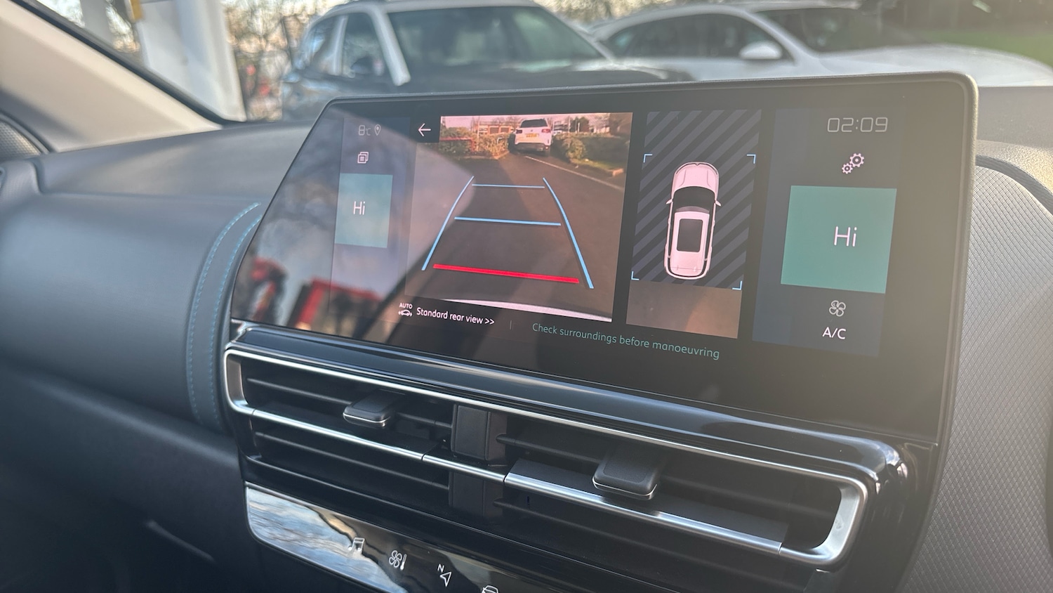 Used Citroen C5 Aircross 2024 for sale - 77224757: Photo 27