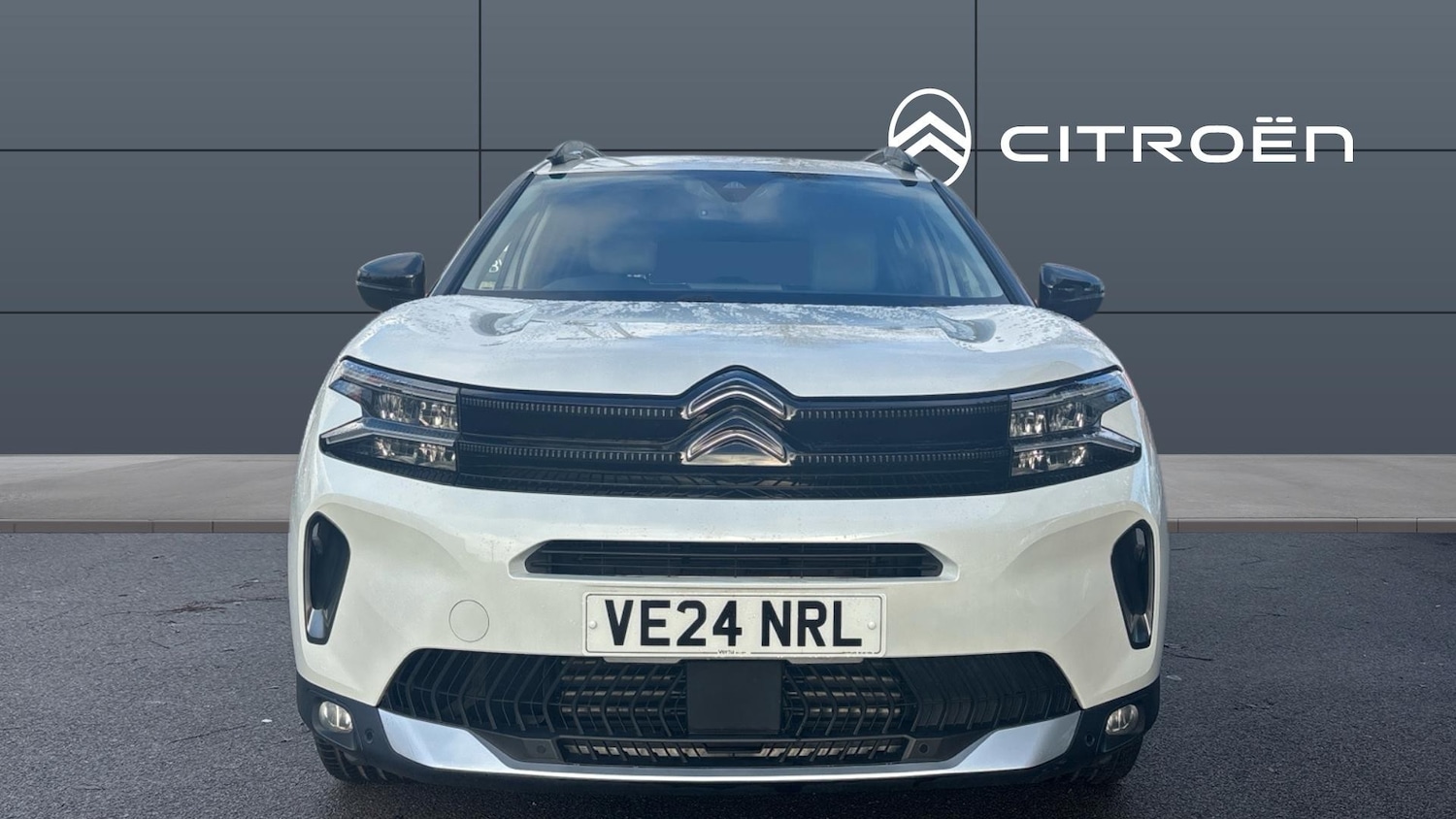 Used Citroen C5 Aircross 2024 for sale - 77224757: Photo 3