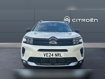 Used Citroen C5 Aircross 2024 for sale - 77224757: Photo
