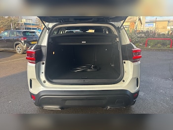 Used Citroen C5 Aircross 2024 for sale - 77224757: Photo