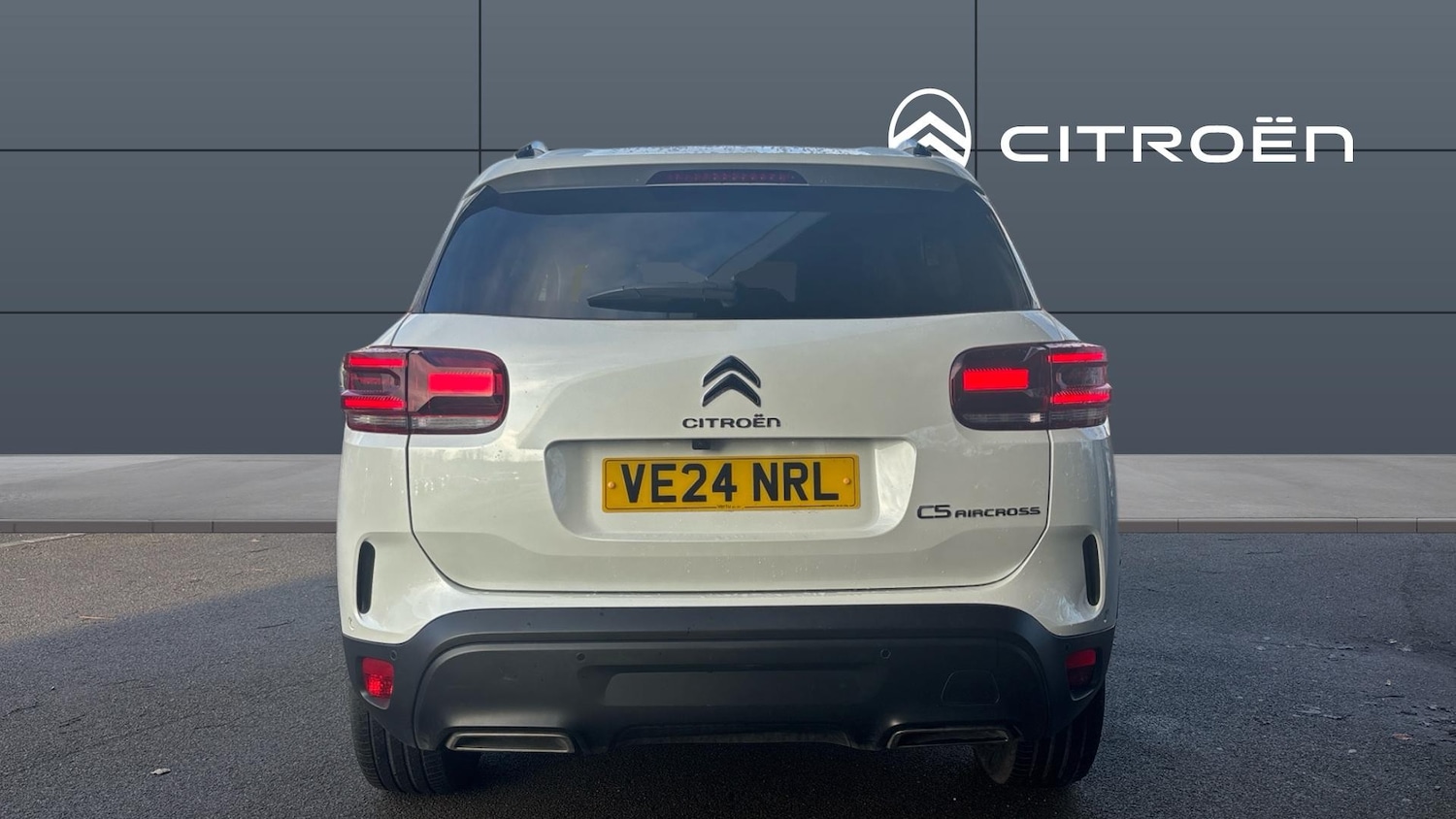 Used Citroen C5 Aircross 2024 for sale - 77224757: Photo 6