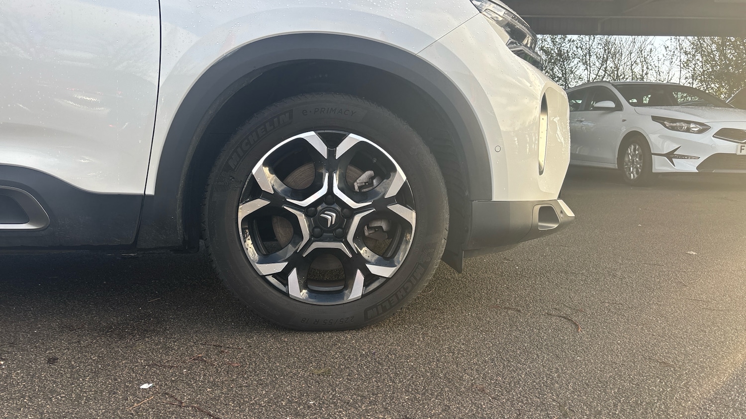 Used Citroen C5 Aircross 2024 for sale - 77224757: Photo 7