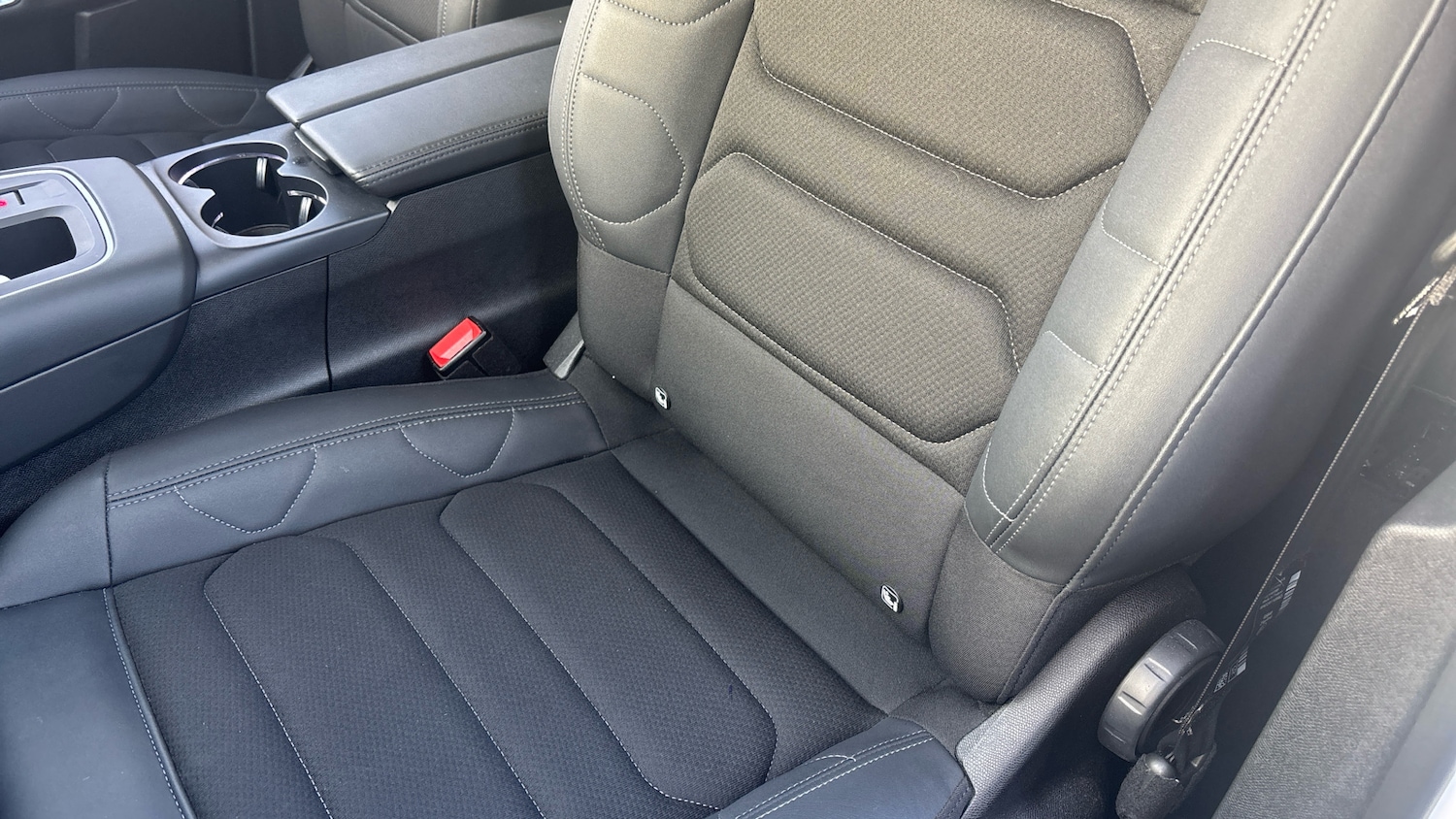 Used Citroen C5 Aircross 2024 for sale - 77224757: Photo 8