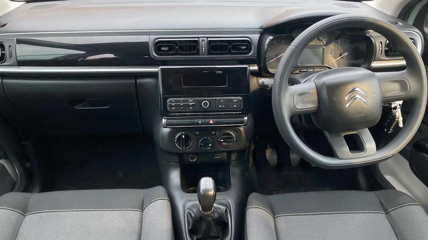 Used Citroen C3 2018 for sale - 77420165: Photo 10