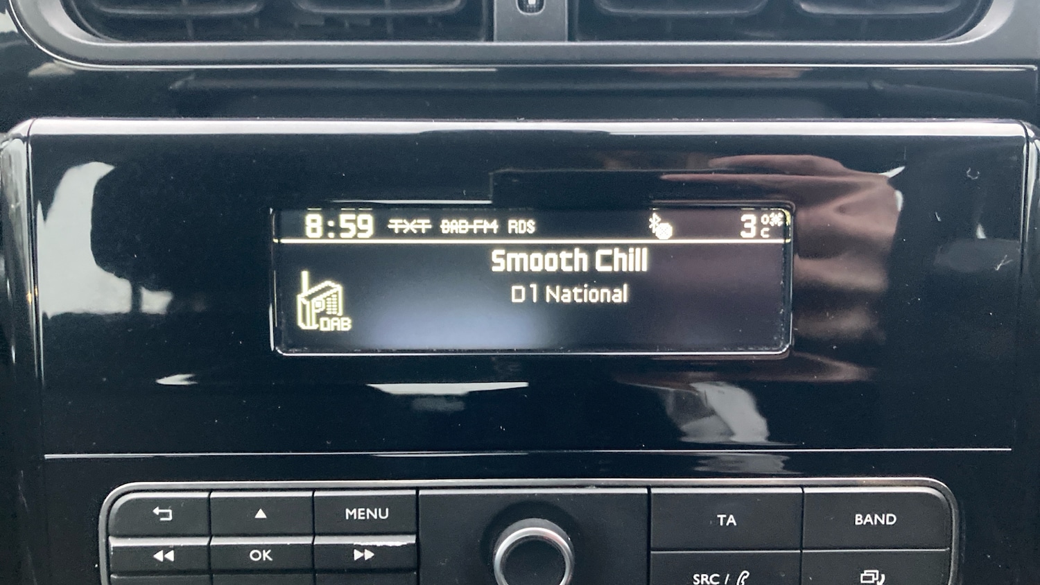 Used Citroen C3 2018 for sale - 77420165: Photo 12