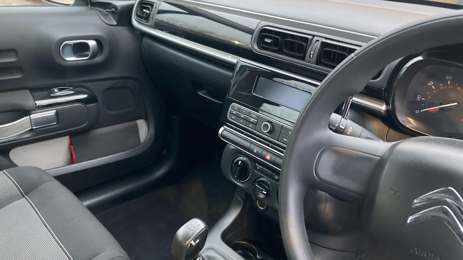 Used Citroen C3 2018 for sale - 77420165: Photo 14