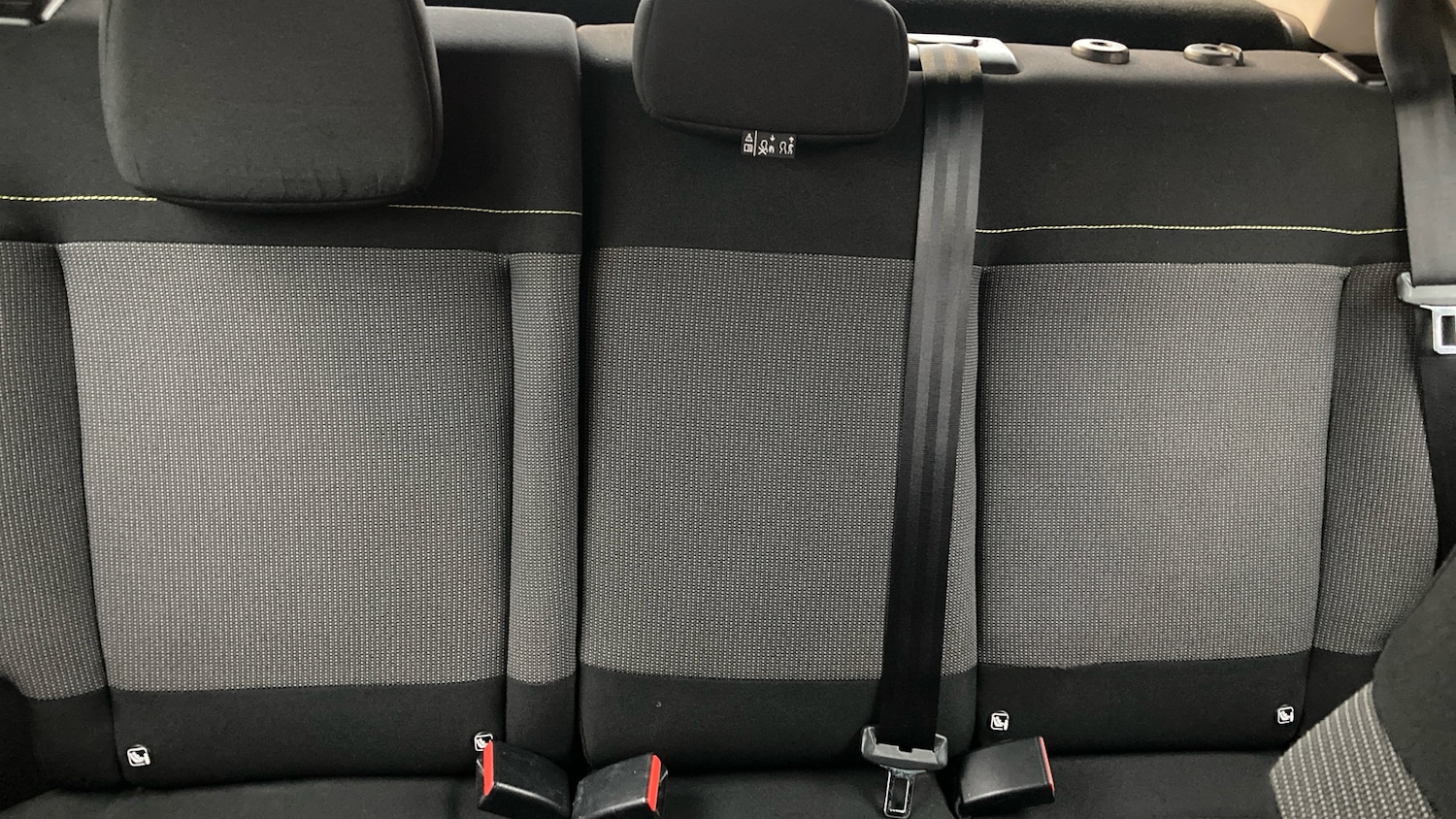 Used Citroen C3 2018 for sale - 77420165: Photo 15