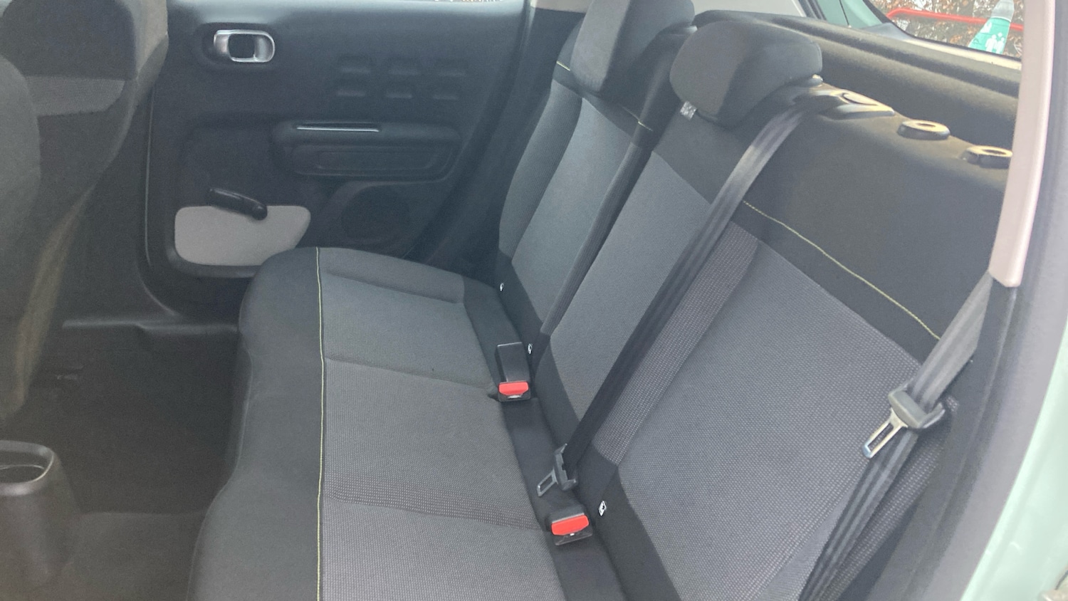 Used Citroen C3 2018 for sale - 77420165: Photo 16