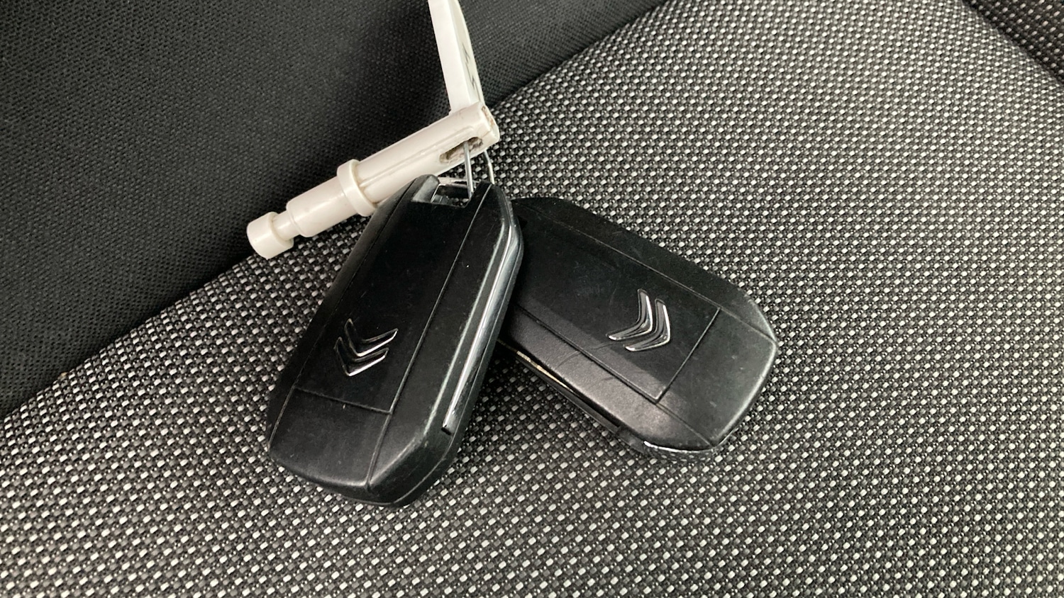 Used Citroen C3 2018 for sale - 77420165: Photo 20