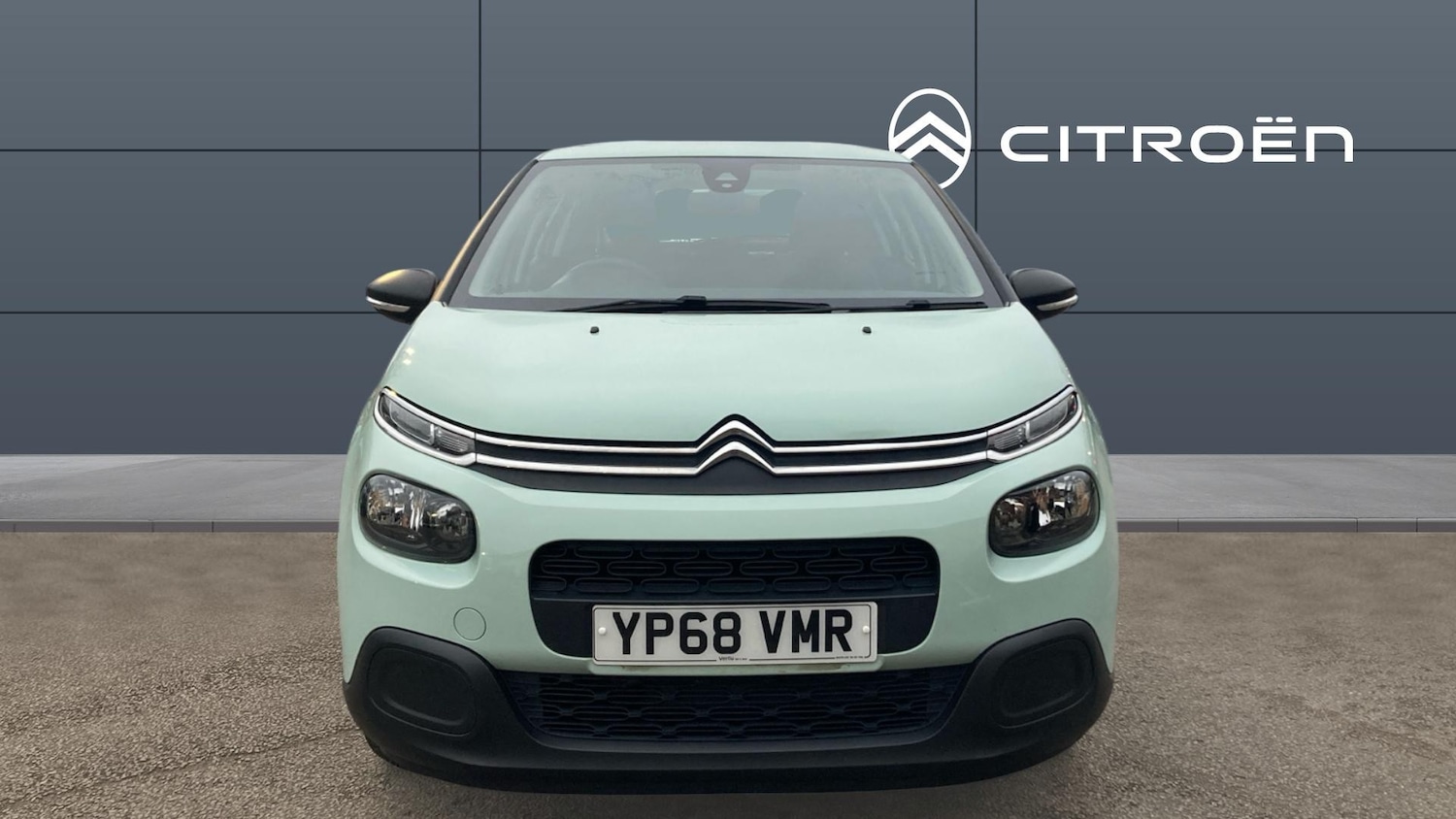 Used Citroen C3 2018 for sale - 77420165: Photo 3