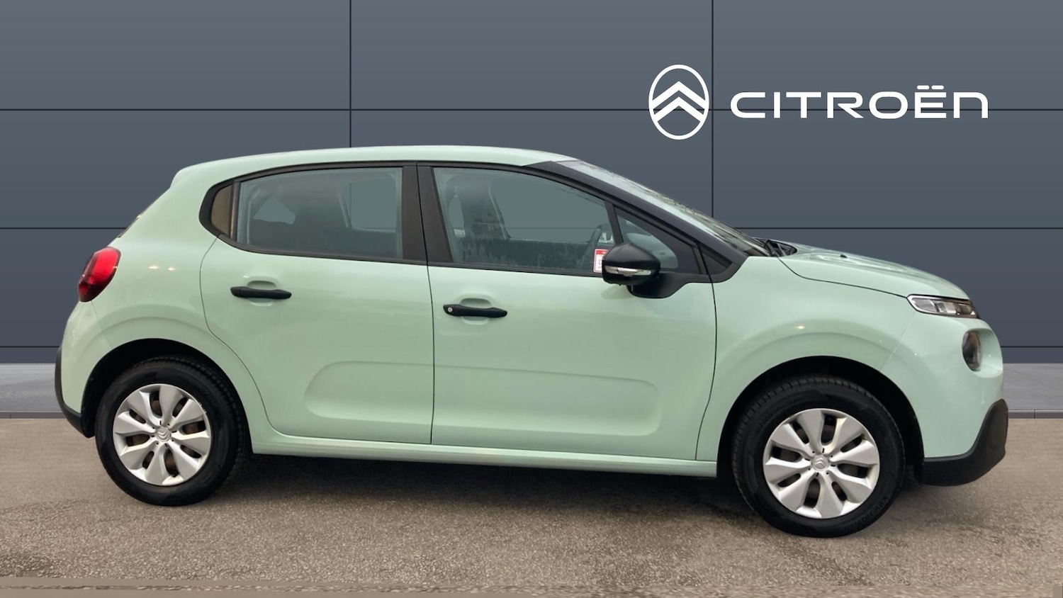 Used Citroen C3 2018 for sale - 77420165: Photo 5
