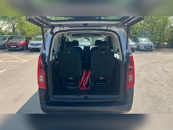 Used Citroen Berlingo 2024 for sale - 78408767: Photo