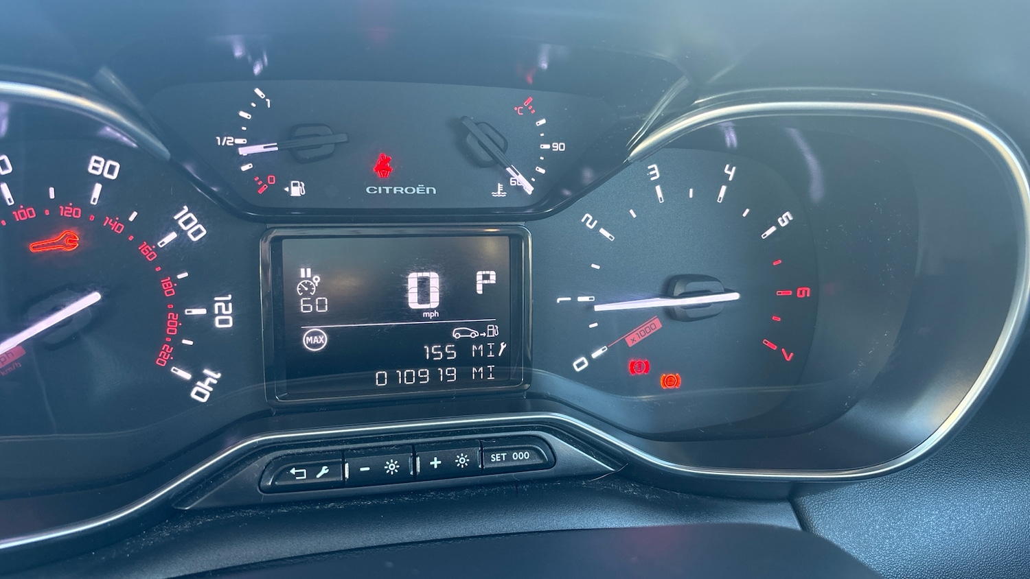 Used Citroen C3 Aircross 2023 for sale - 77086479: Photo 18