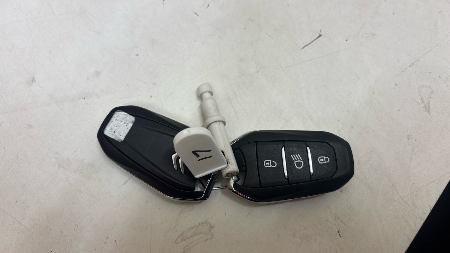 Used Citroen C3 Aircross 2023 for sale - 77086479: Photo 19