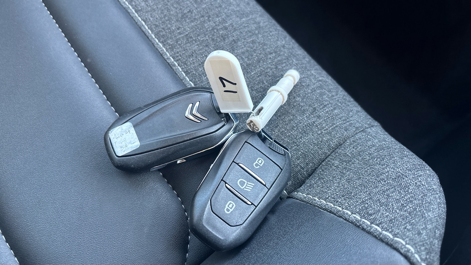 Used Citroen C3 Aircross 2023 for sale - 77086479: Photo 20