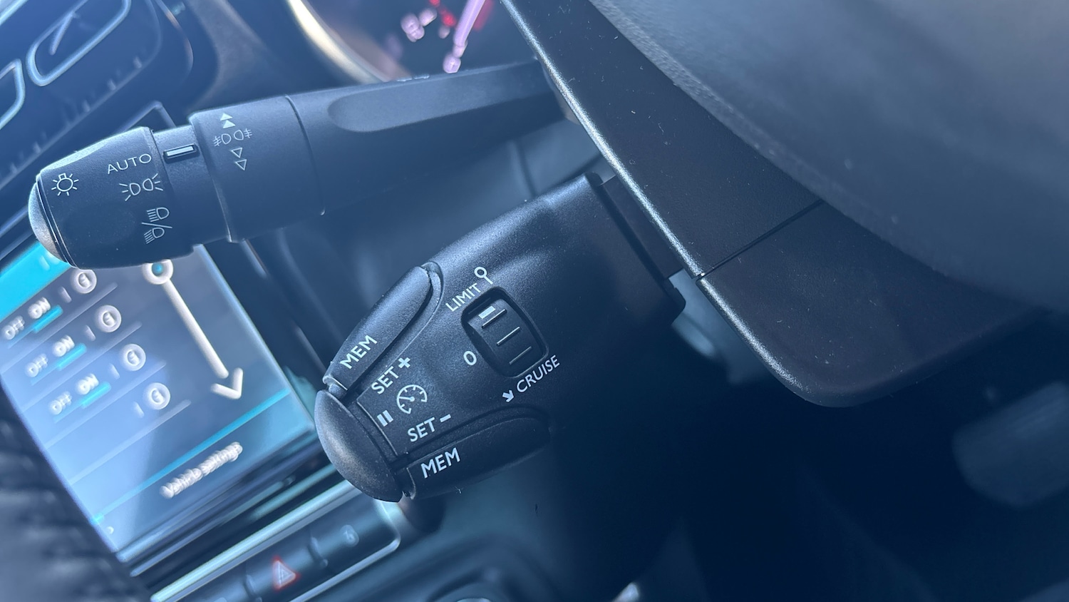 Used Citroen C3 Aircross 2023 for sale - 77086479: Photo 26