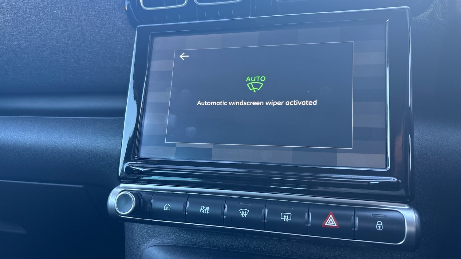 Used Citroen C3 Aircross 2023 for sale - 77086479: Photo 27