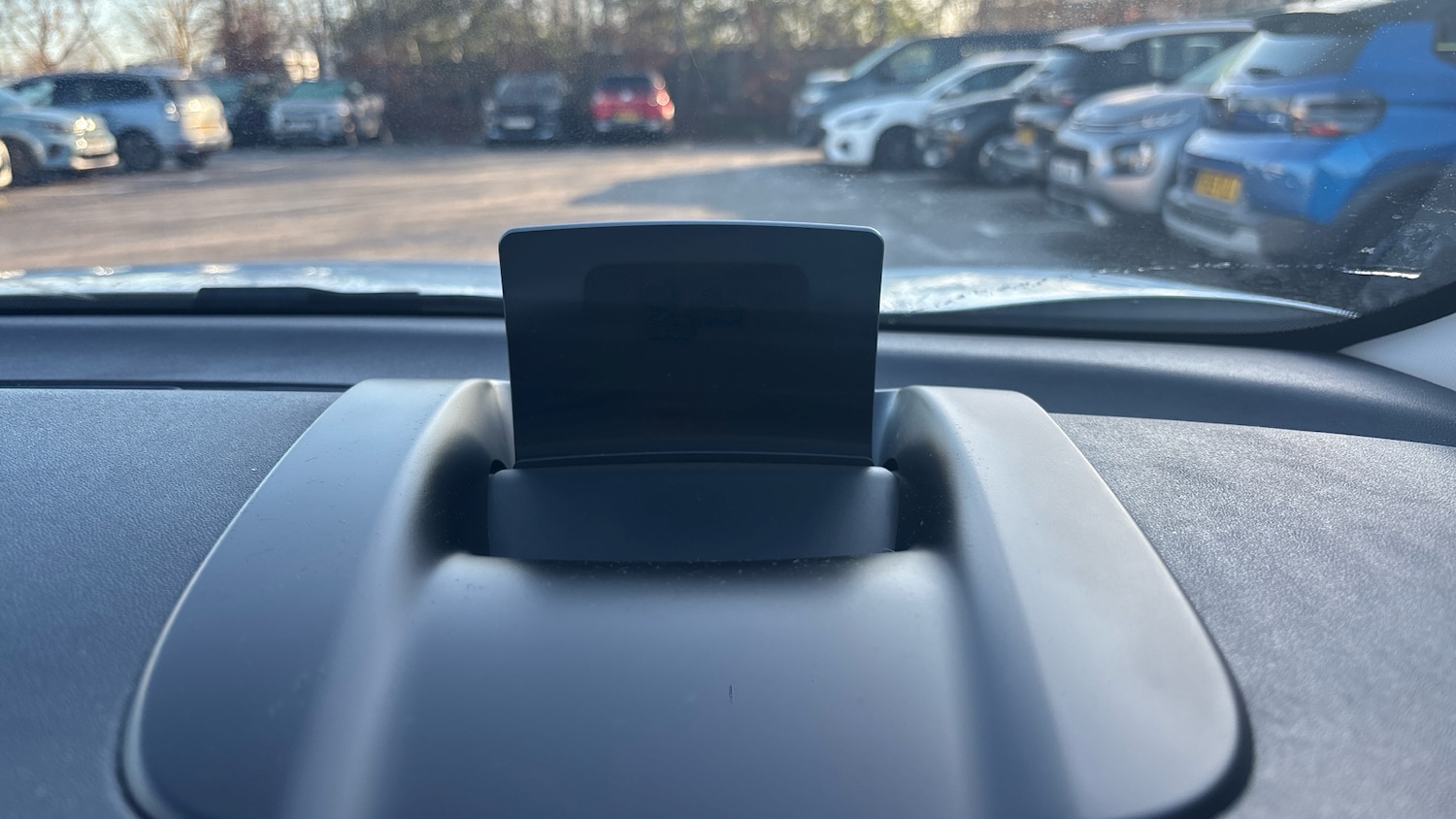 Used Citroen C3 Aircross 2023 for sale - 77086479: Photo 28