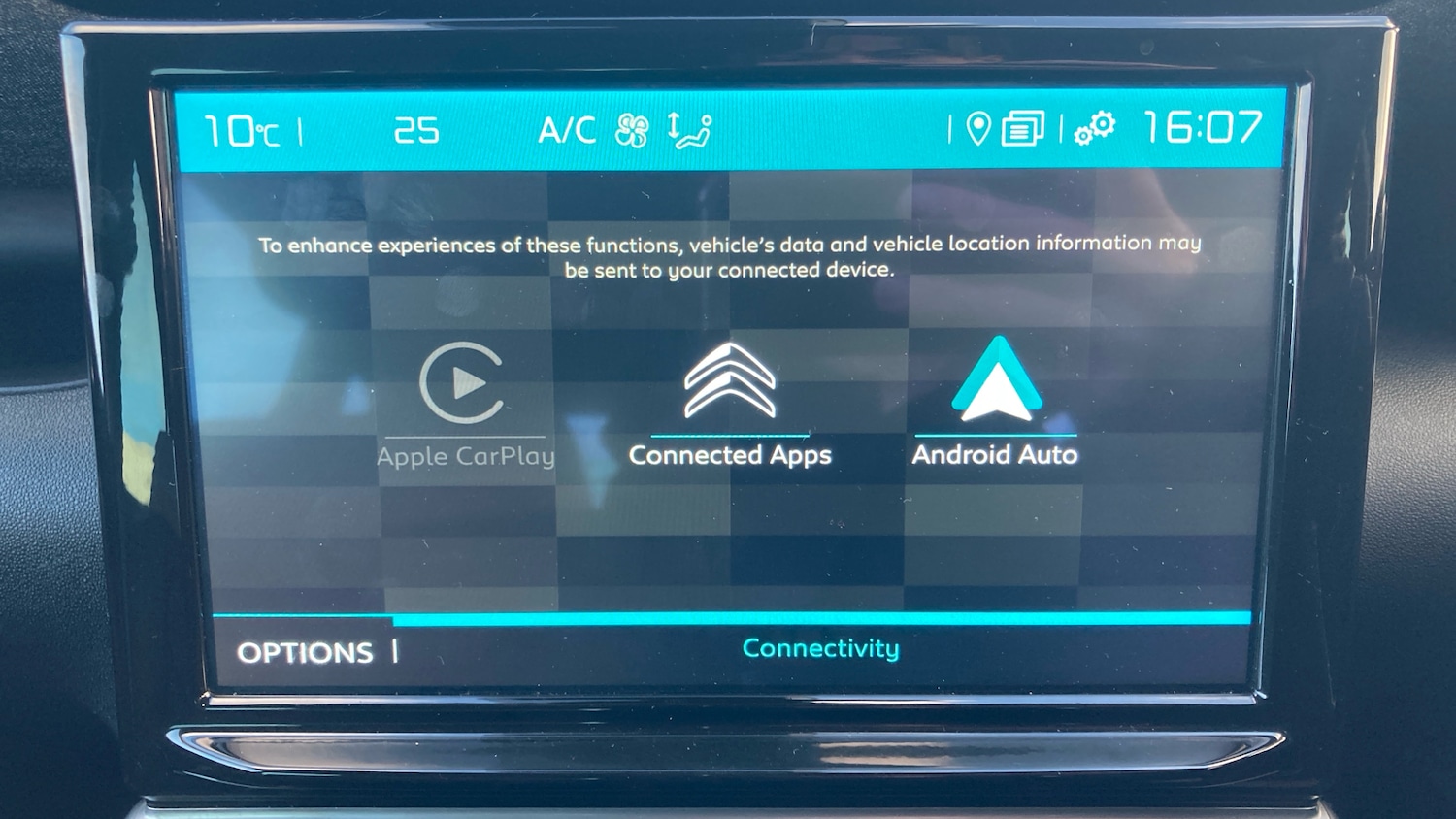 Used Citroen C3 Aircross 2023 for sale - 77086479: Photo 29