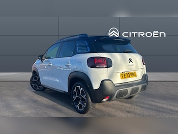 Used Citroen C3 Aircross 2023 for sale - 77086479: Photo