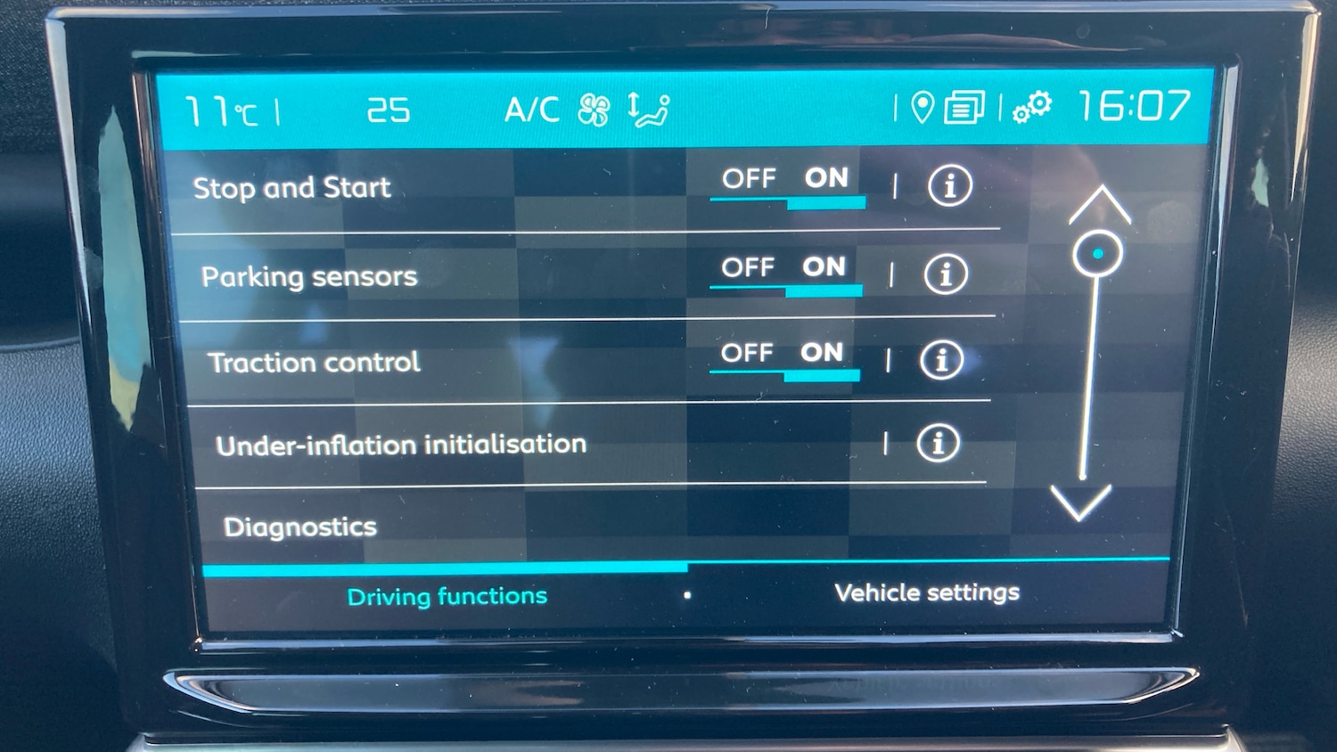 Used Citroen C3 Aircross 2023 for sale - 77086479: Photo 30