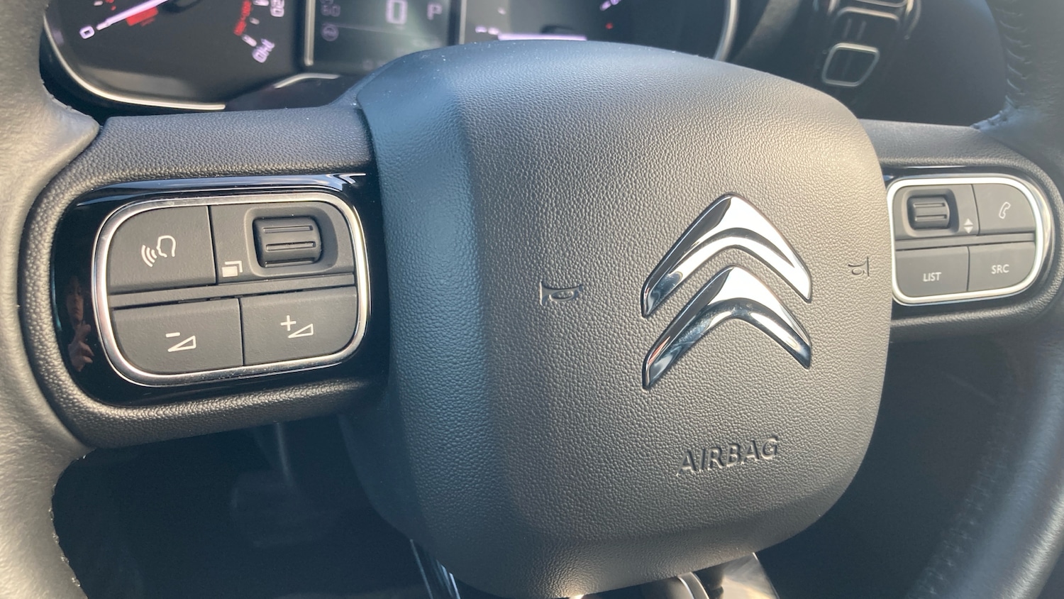 Used Citroen C3 Aircross 2023 for sale - 77086479: Photo 33