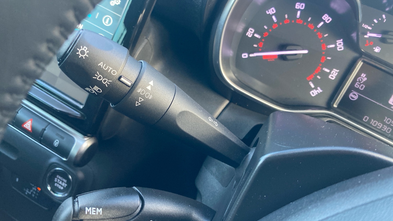 Used Citroen C3 Aircross 2023 for sale - 77086479: Photo 34