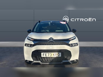 Used Citroen C3 Aircross 2023 for sale - 77086479: Photo