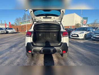 Used Citroen C3 Aircross 2023 for sale - 77086479: Photo