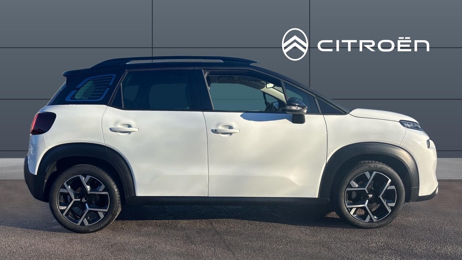 Used Citroen C3 Aircross 2023 for sale - 77086479: Photo 5
