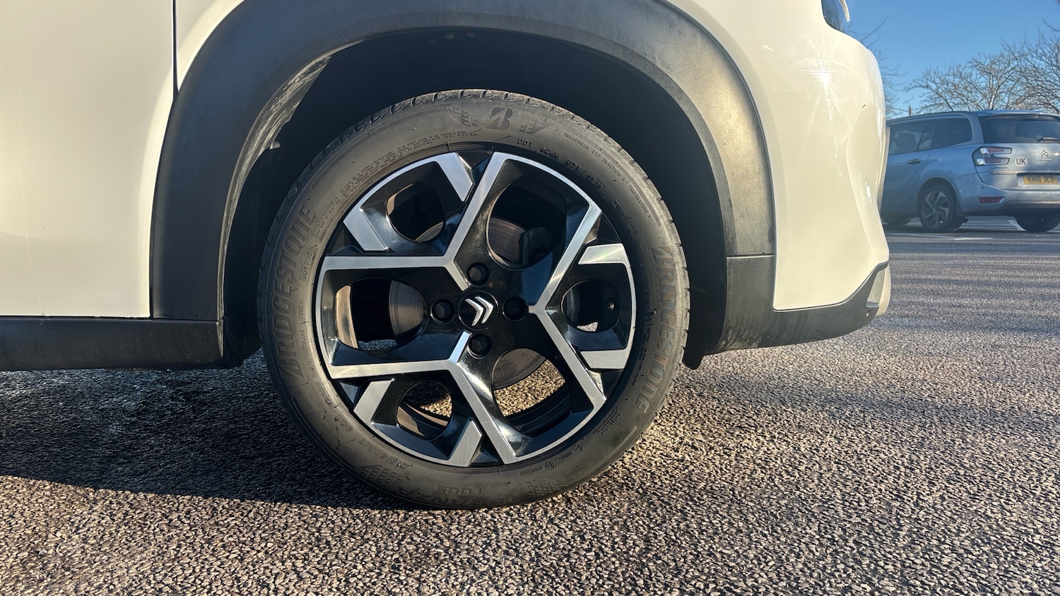 Used Citroen C3 Aircross 2023 for sale - 77086479: Photo 7