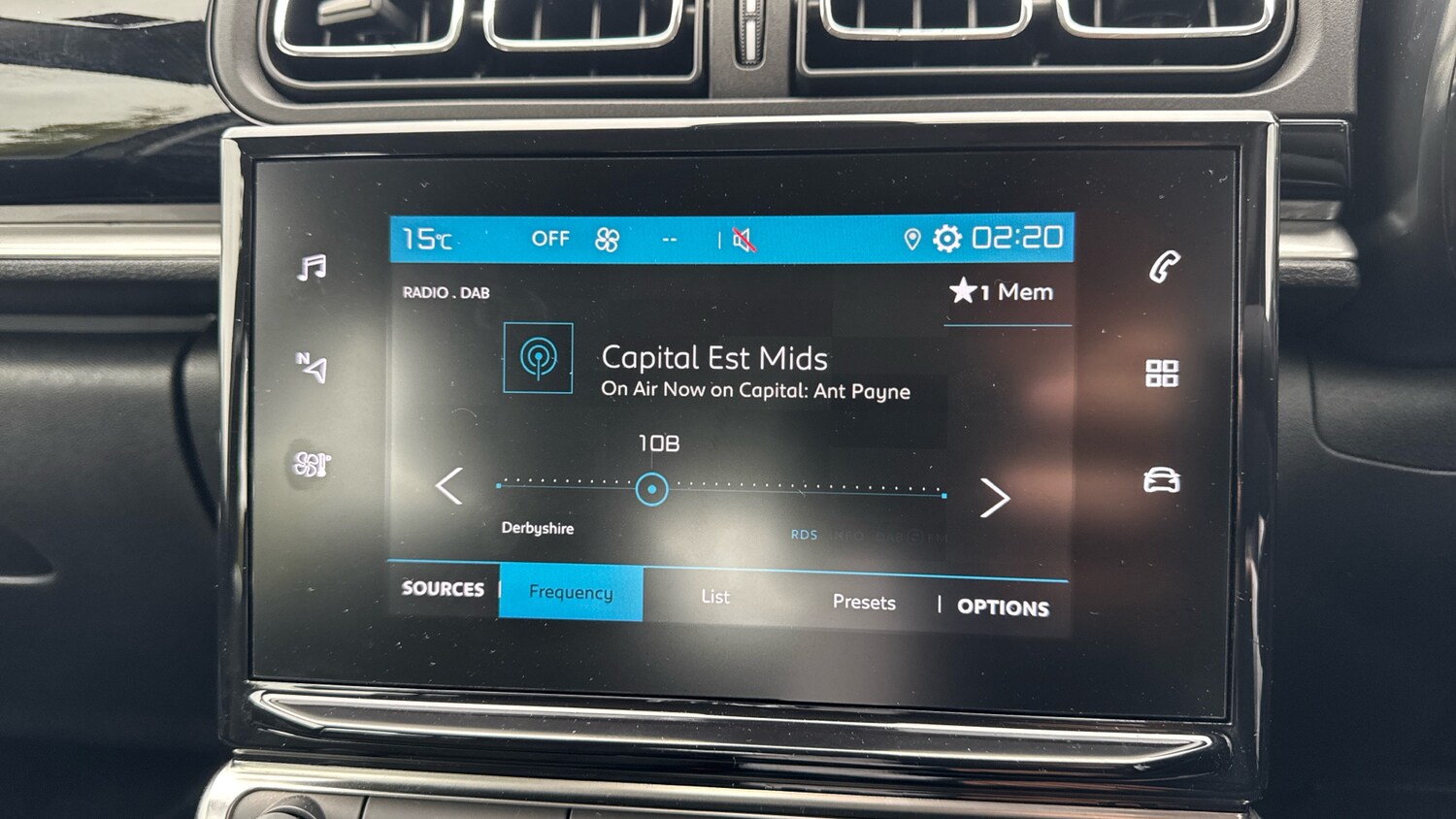 Used Citroen C3 2021 for sale - 76255252: Photo 12