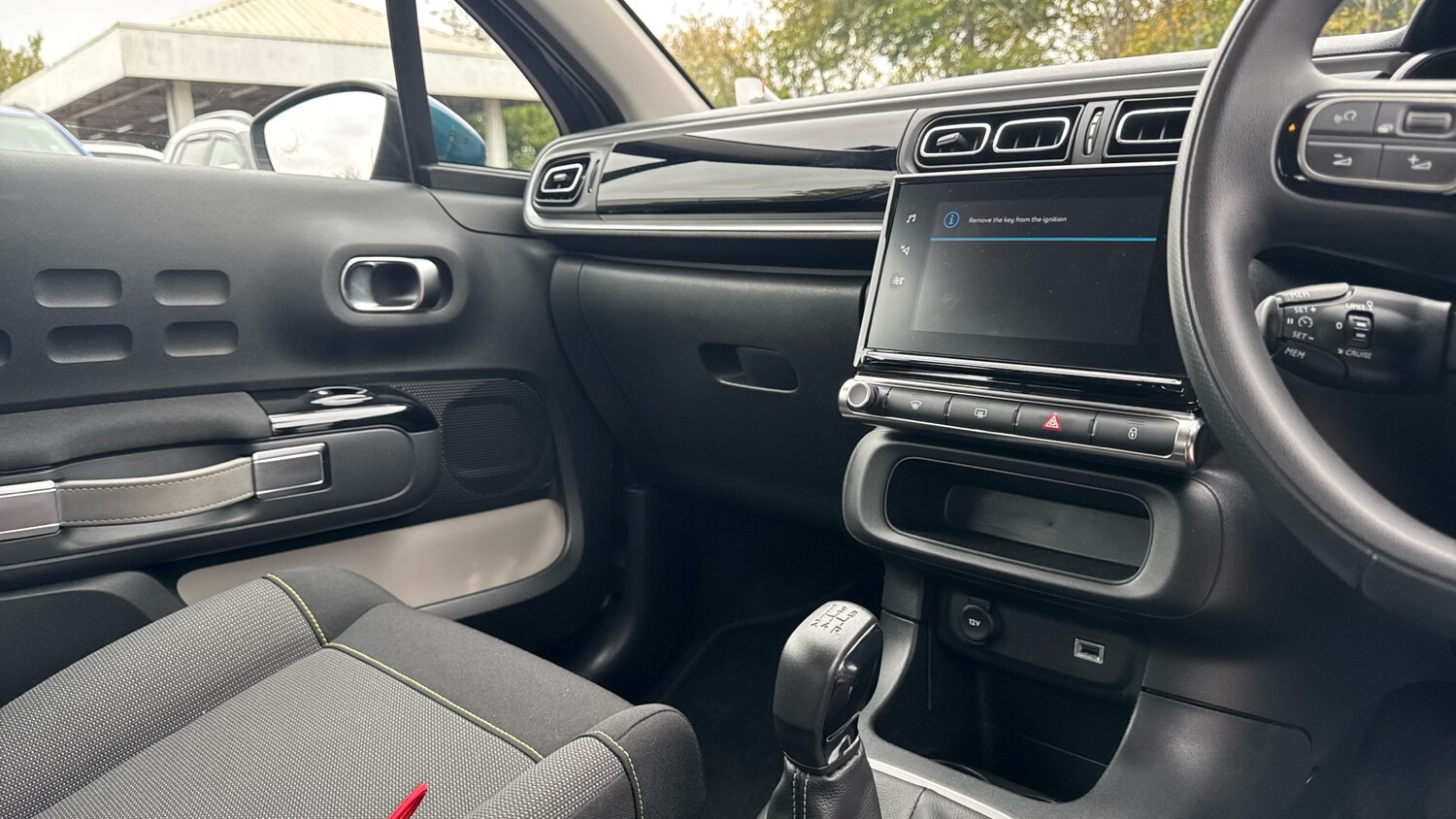 Used Citroen C3 2021 for sale - 76255252: Photo 14