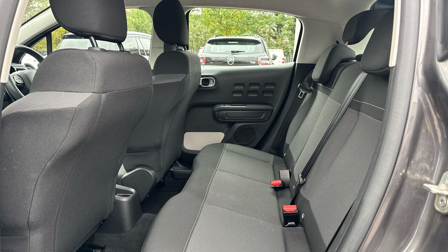 Used Citroen C3 2021 for sale - 76255252: Photo 16