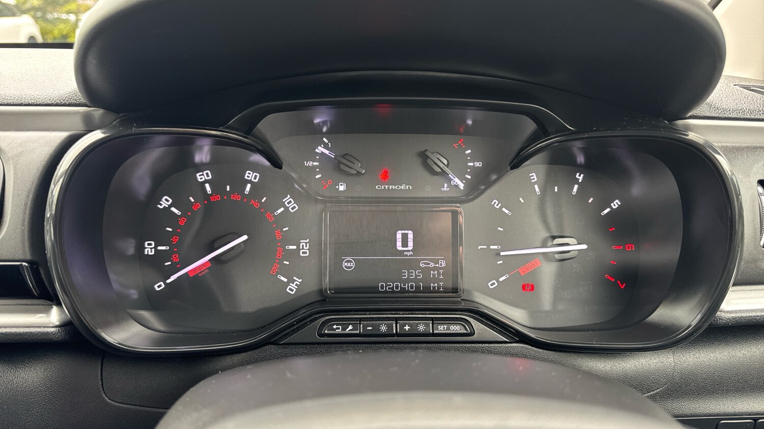 Used Citroen C3 2021 for sale - 76255252: Photo 18