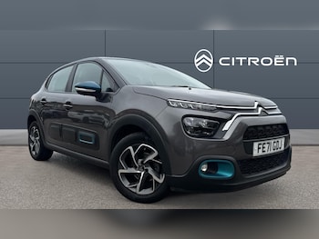 2021 (71) - 1.2 PureTech Shine 5dr Petrol Hatchback