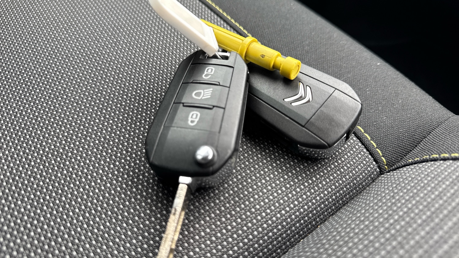 Used Citroen C3 2021 for sale - 76255252: Photo 20