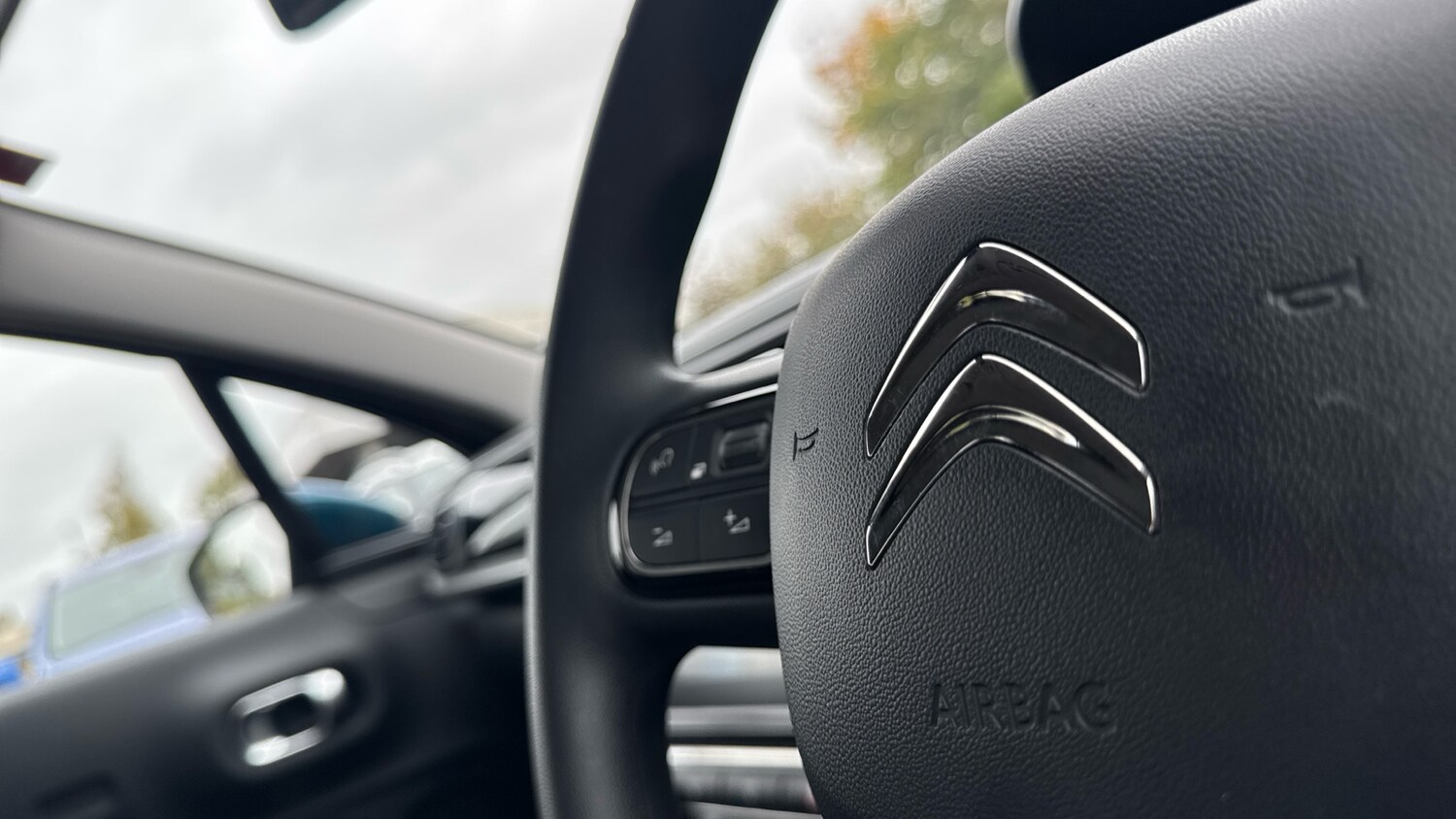 Used Citroen C3 2021 for sale - 76255252: Photo 21