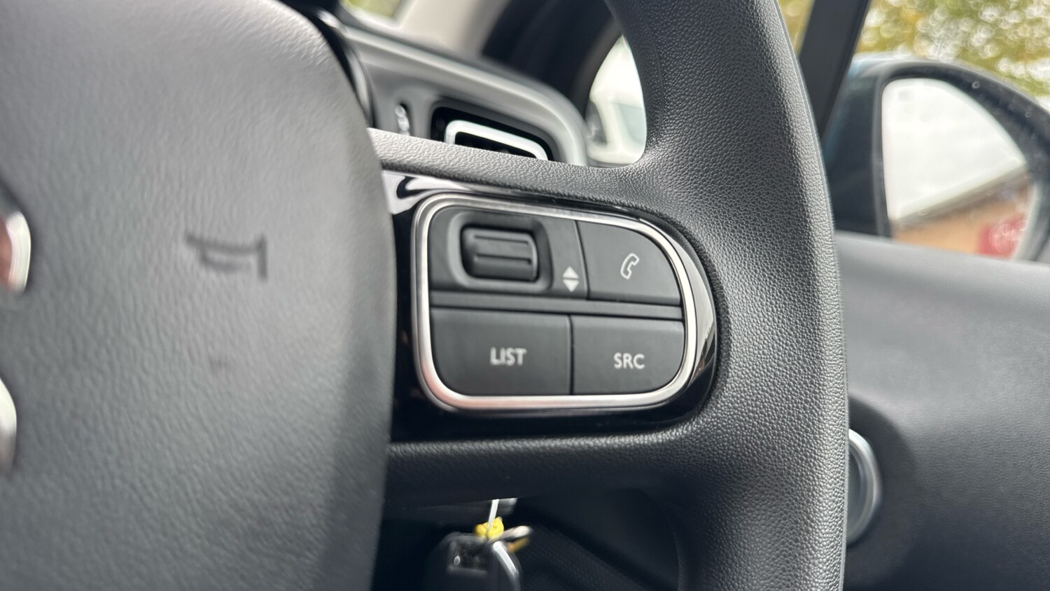 Used Citroen C3 2021 for sale - 76255252: Photo 22