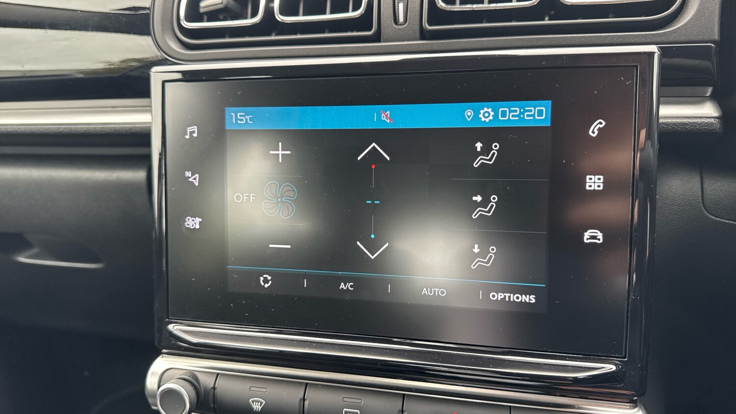 Used Citroen C3 2021 for sale - 76255252: Photo 27