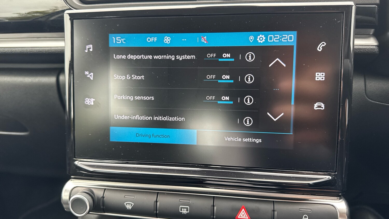 Used Citroen C3 2021 for sale - 76255252: Photo 29