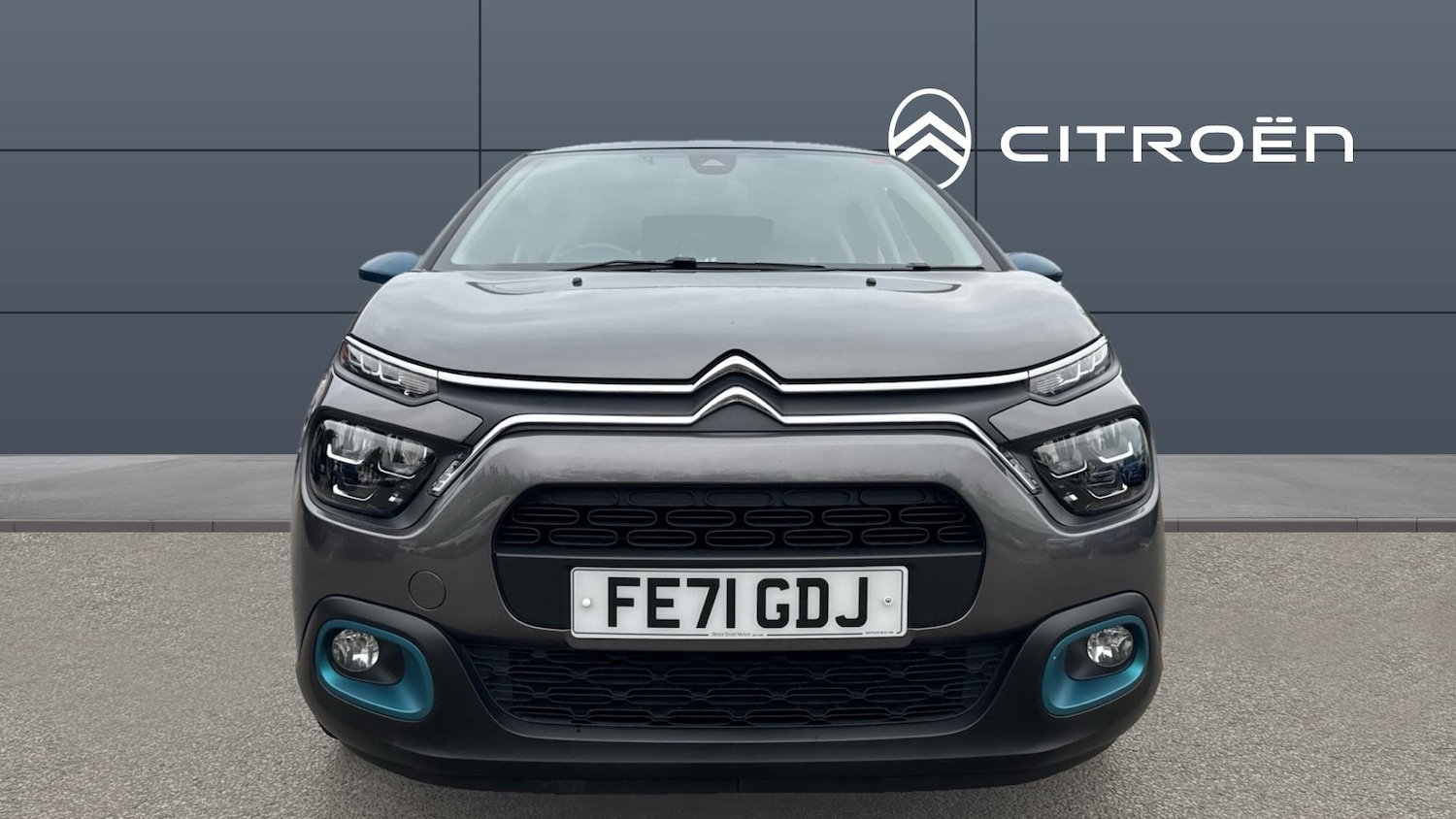 Used Citroen C3 2021 for sale - 76255252: Photo 3