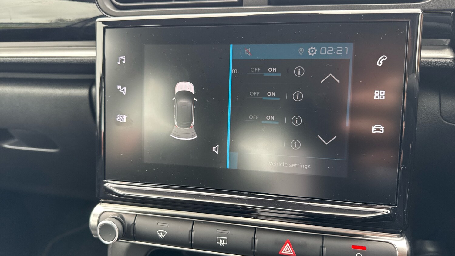 Used Citroen C3 2021 for sale - 76255252: Photo 30